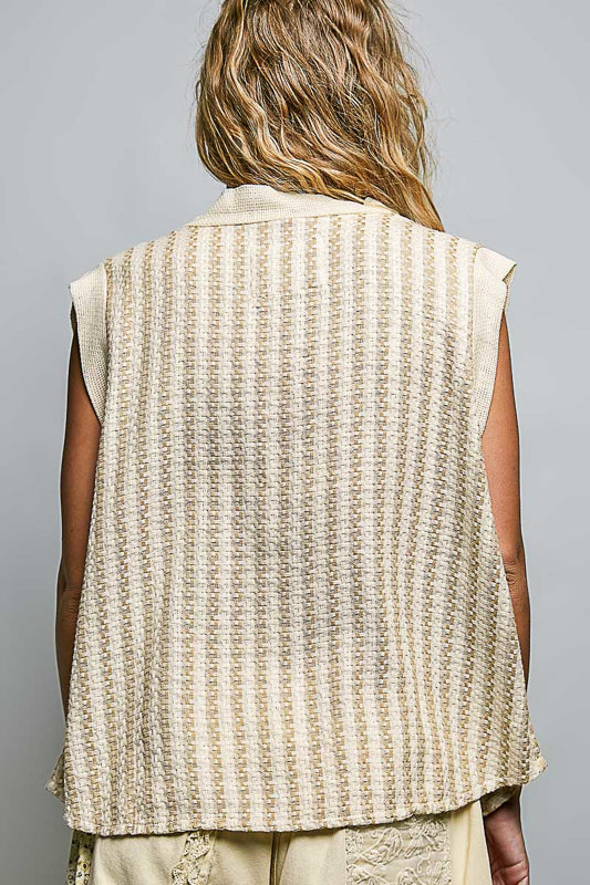 Marbella Knit Top
