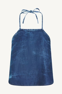 Hana Halter Top