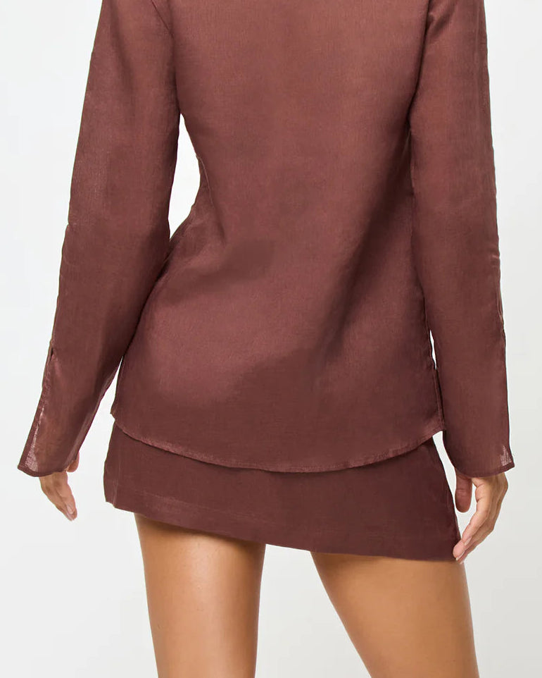 Venice Skort