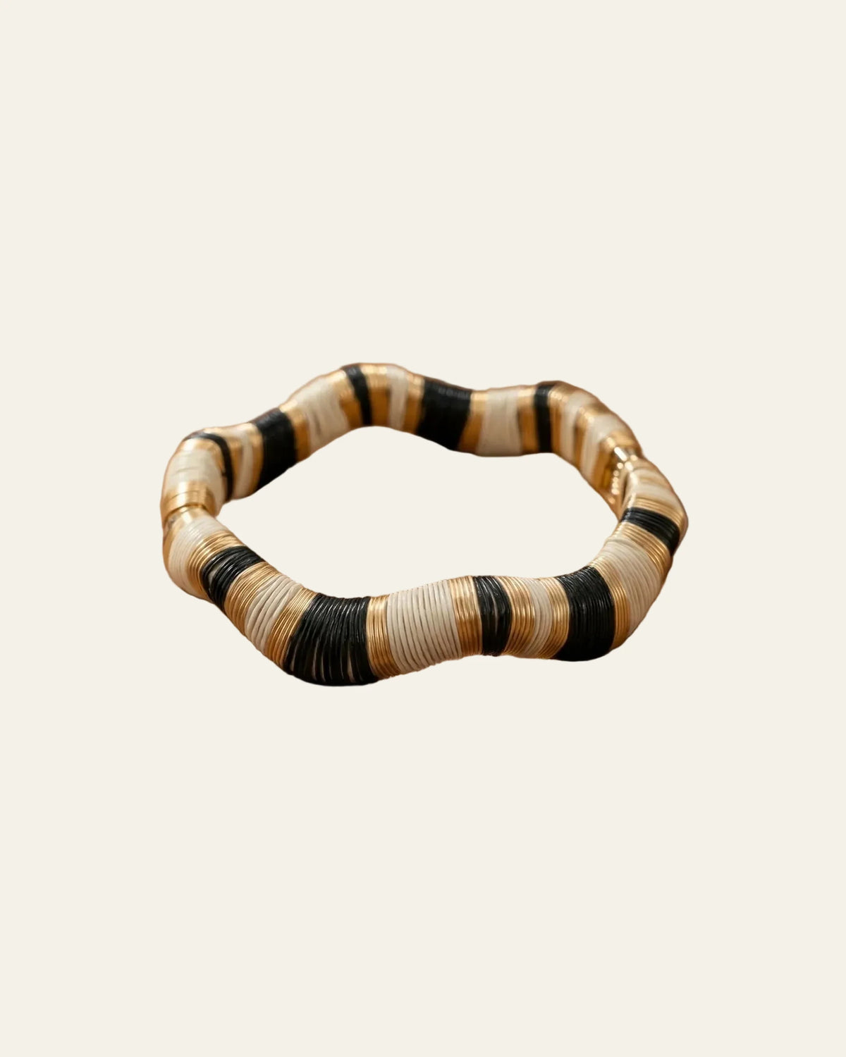 Oasis Gold Bracelet