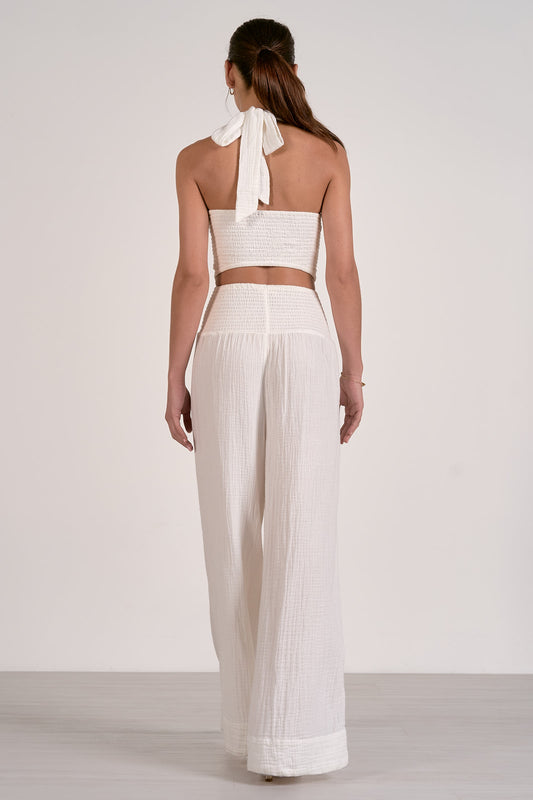 Santorini Jumpsuit