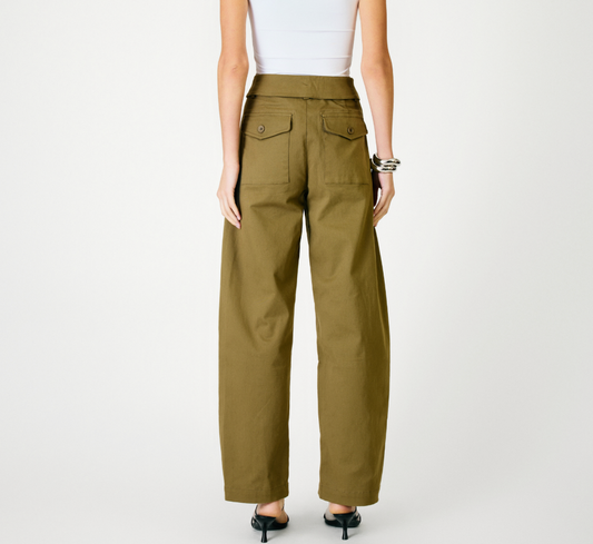 Anden Pants