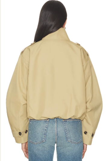 Fayden Jacket