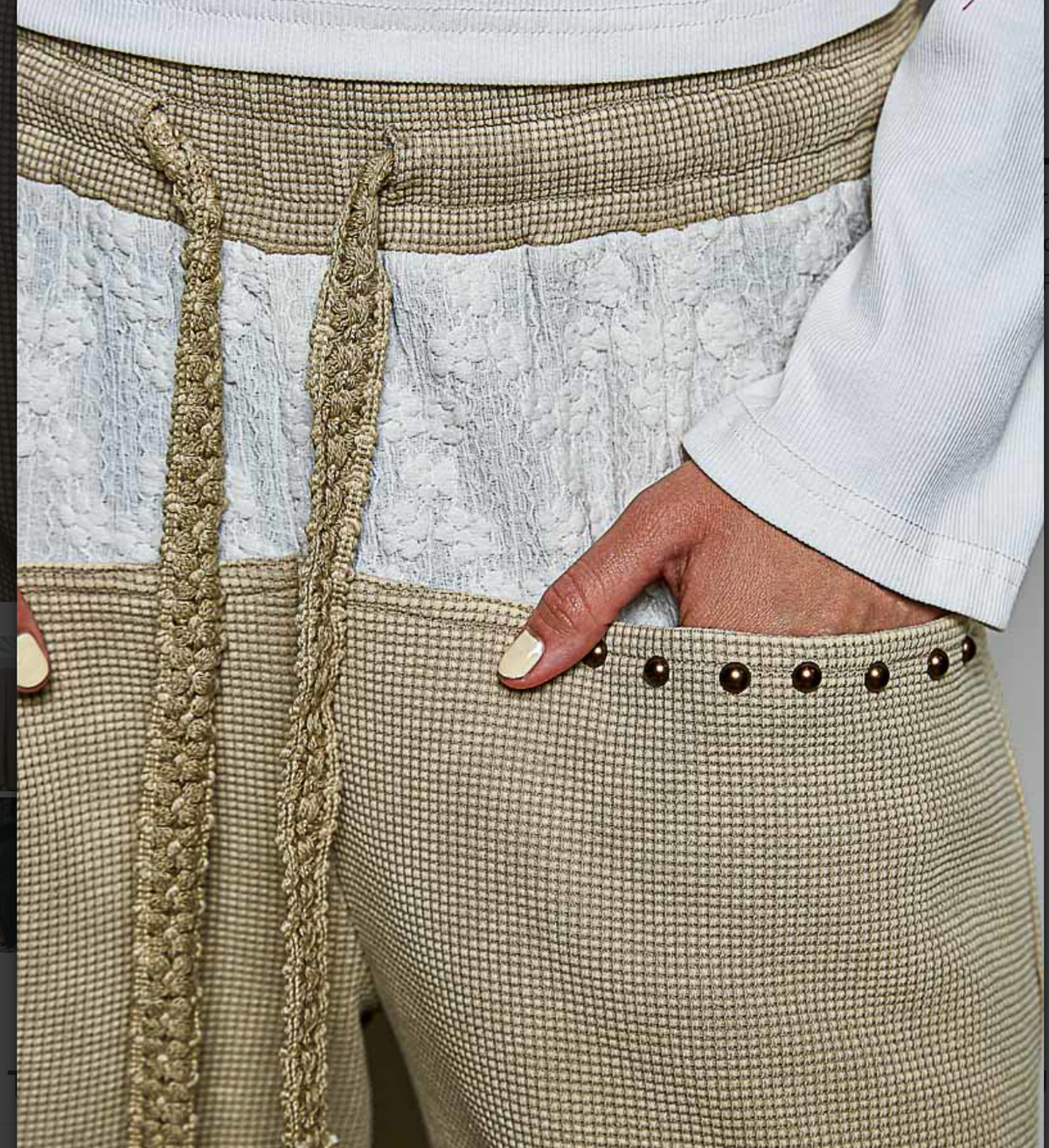 Montauk Lounge Pants