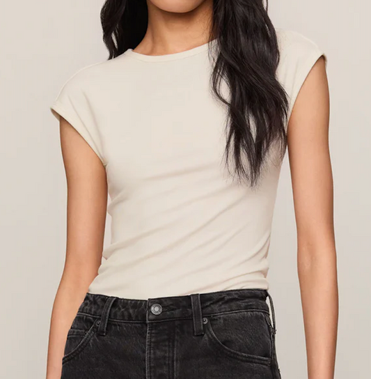 Soft Trace Second Skin Top