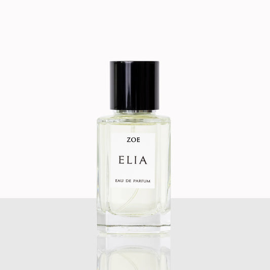 Zoe Extrait de Parfum 50mL
