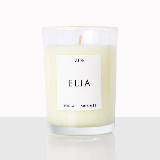 Zoe Candle 6.5oz
