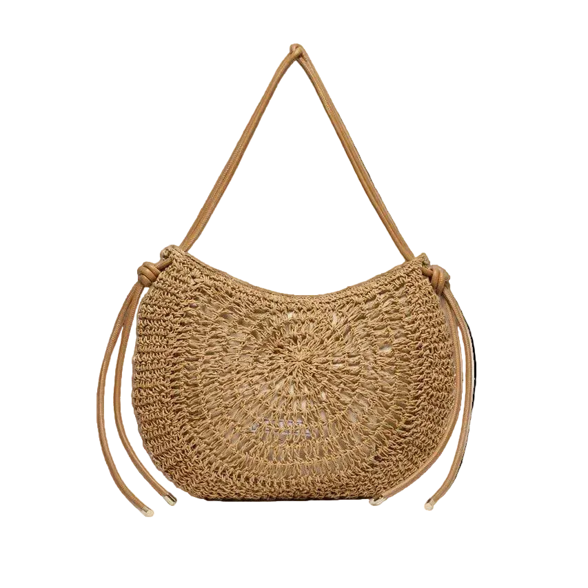 Freya in Natural Bag