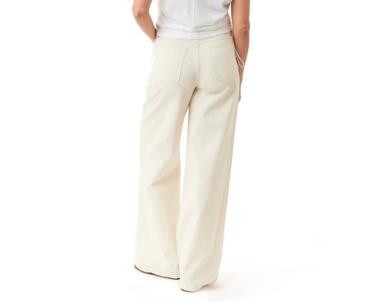 Brynn Striped Wide Leg