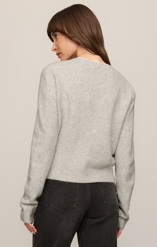 Medina Cardigan