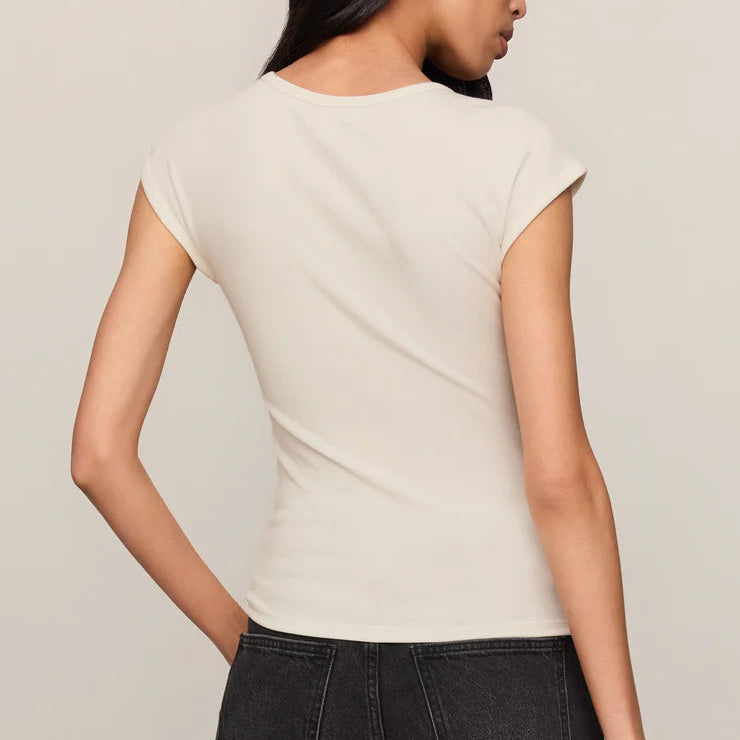 Soft Trace Second Skin Top