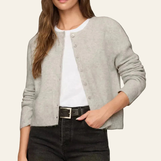 Medina Cardigan