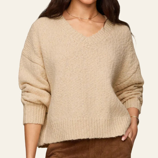 Bolton Boucle Sweater
