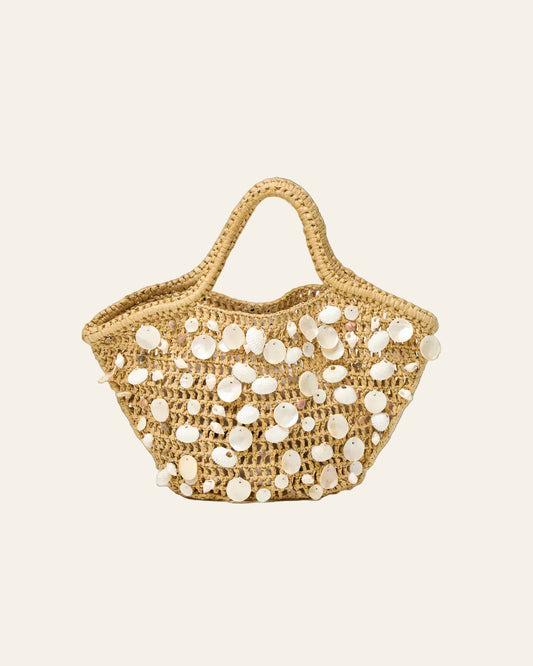 Alba Shell Bag