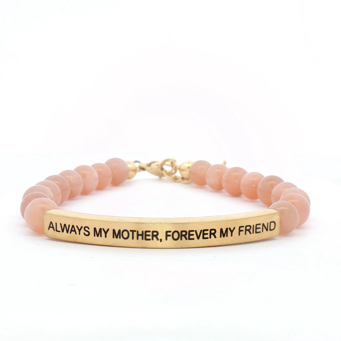 Always My Mother Bracelet