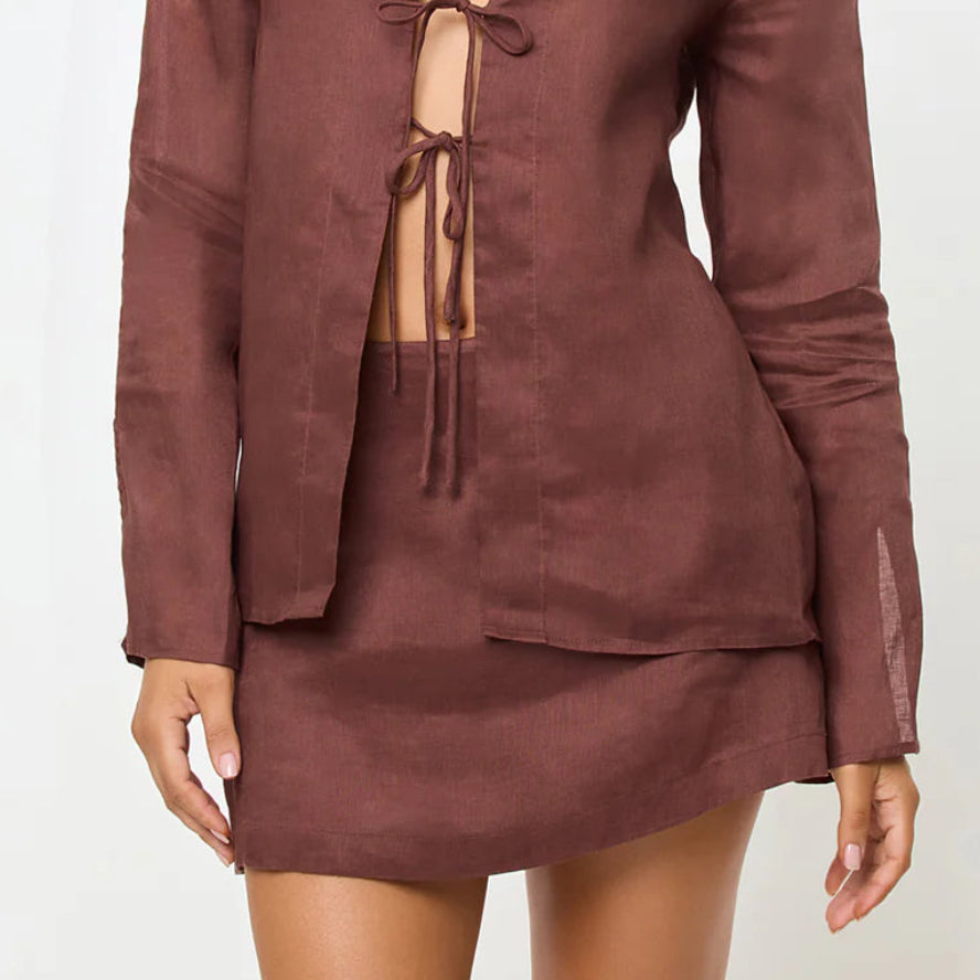 Venice Skort