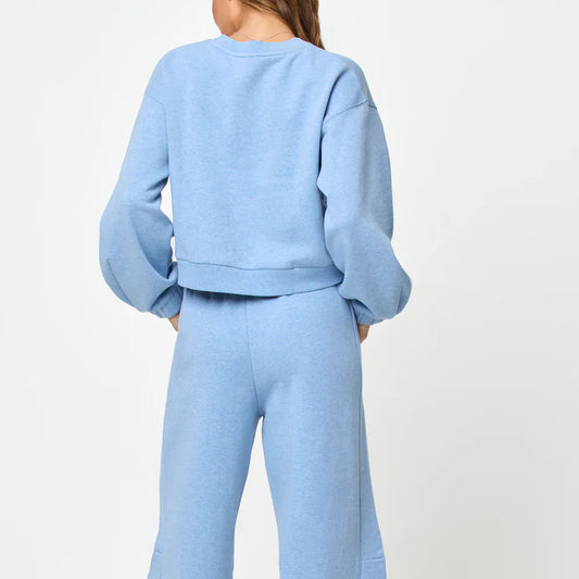 Fleur Sweatshirt