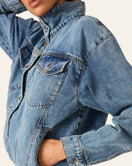 Allyson Jacket