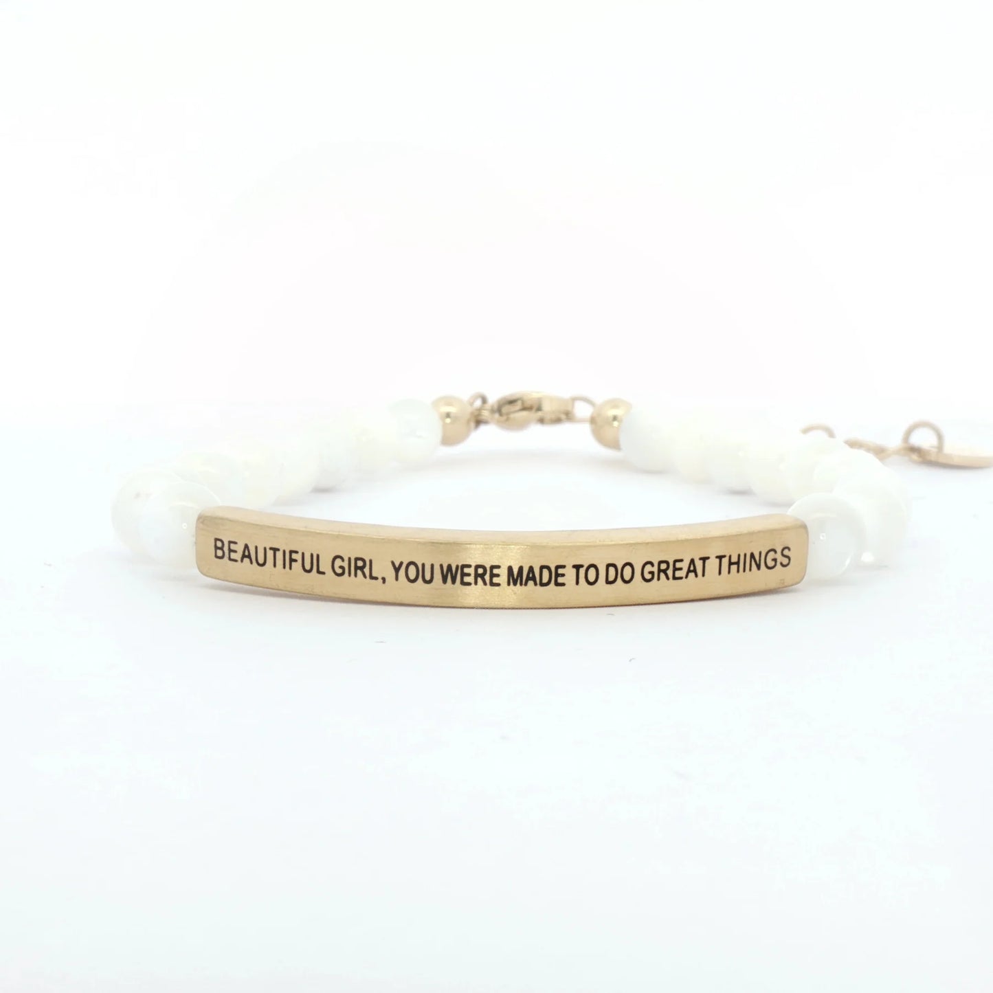 Beautiful Girl Bracelet