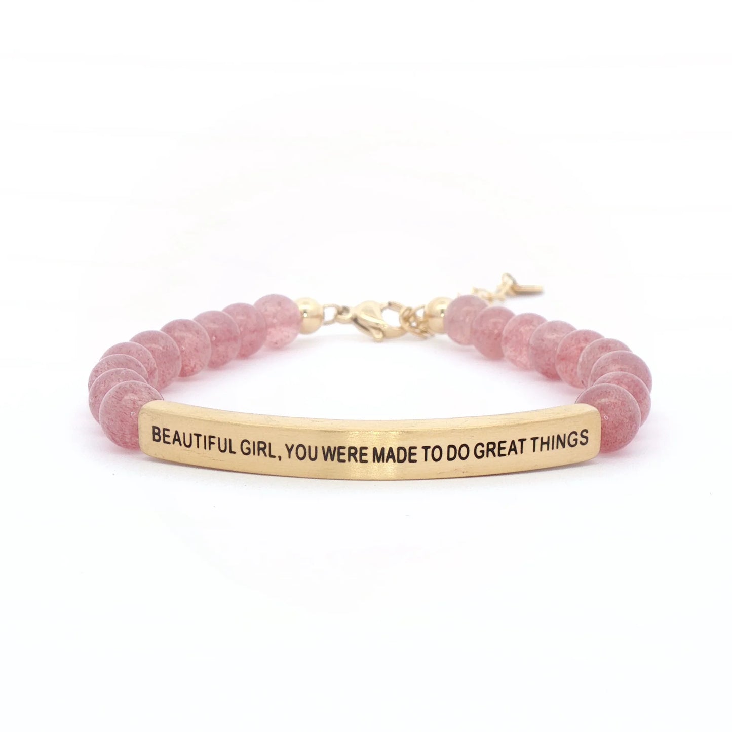 Beautiful Girl Bracelet