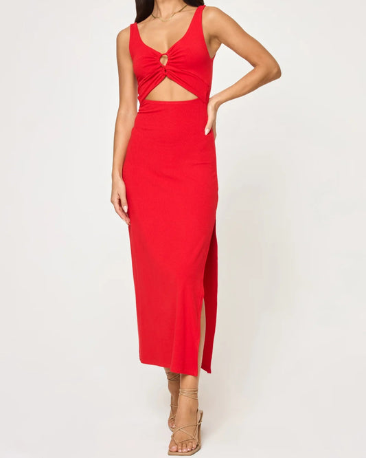 Camille Dress