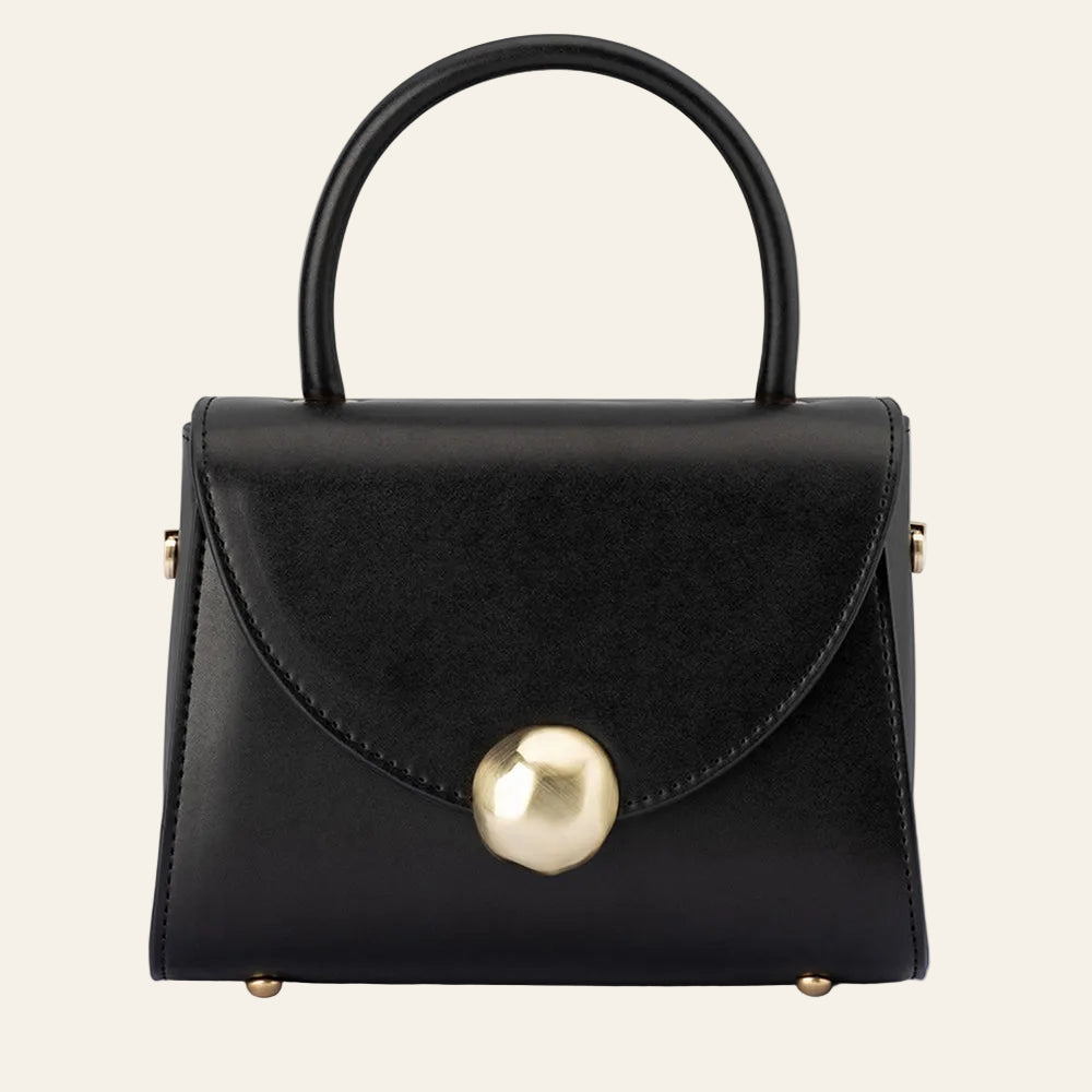 Hux Top Handle Bag