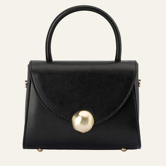 Hux Top Handle Bag