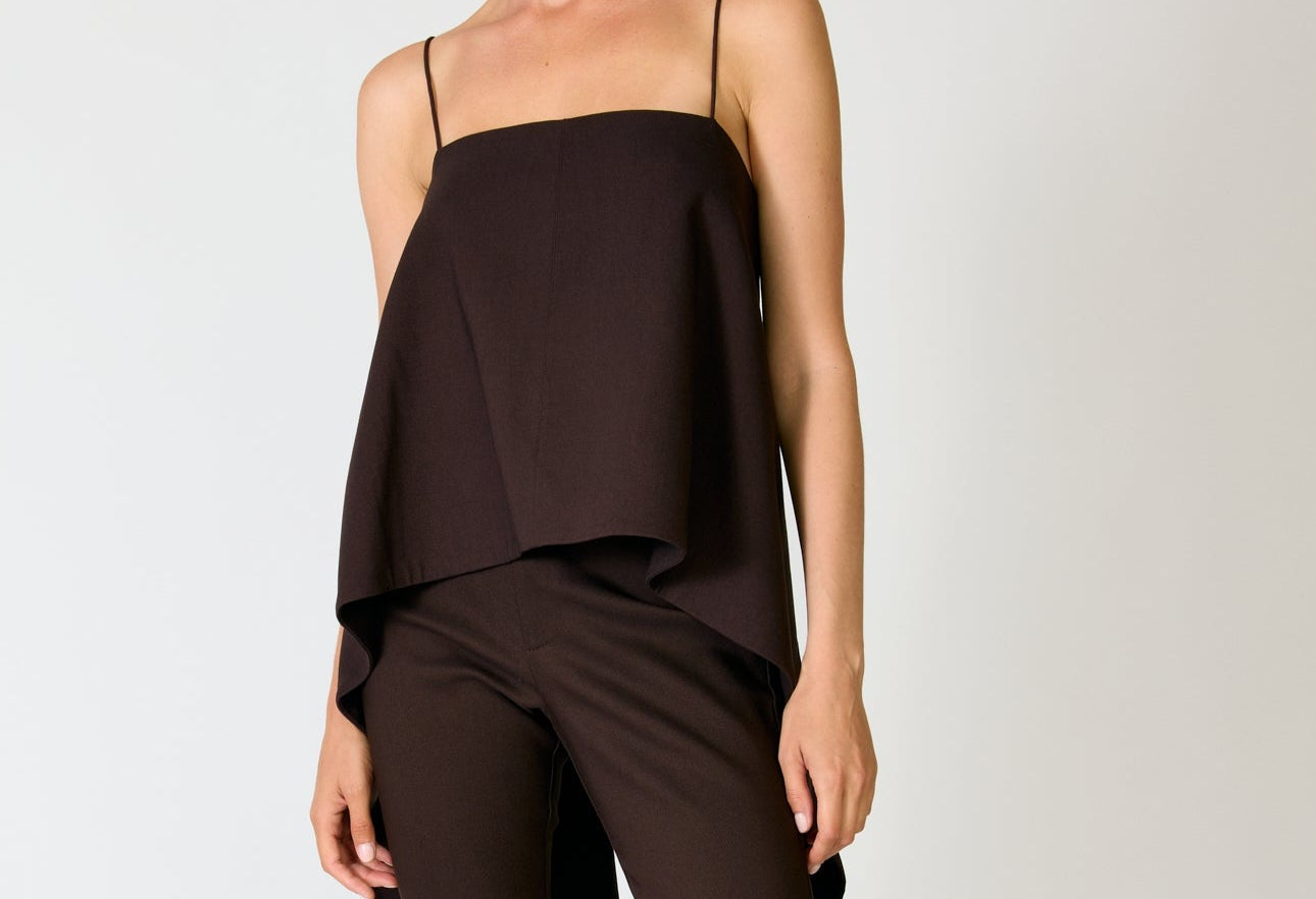 Hansen Top
