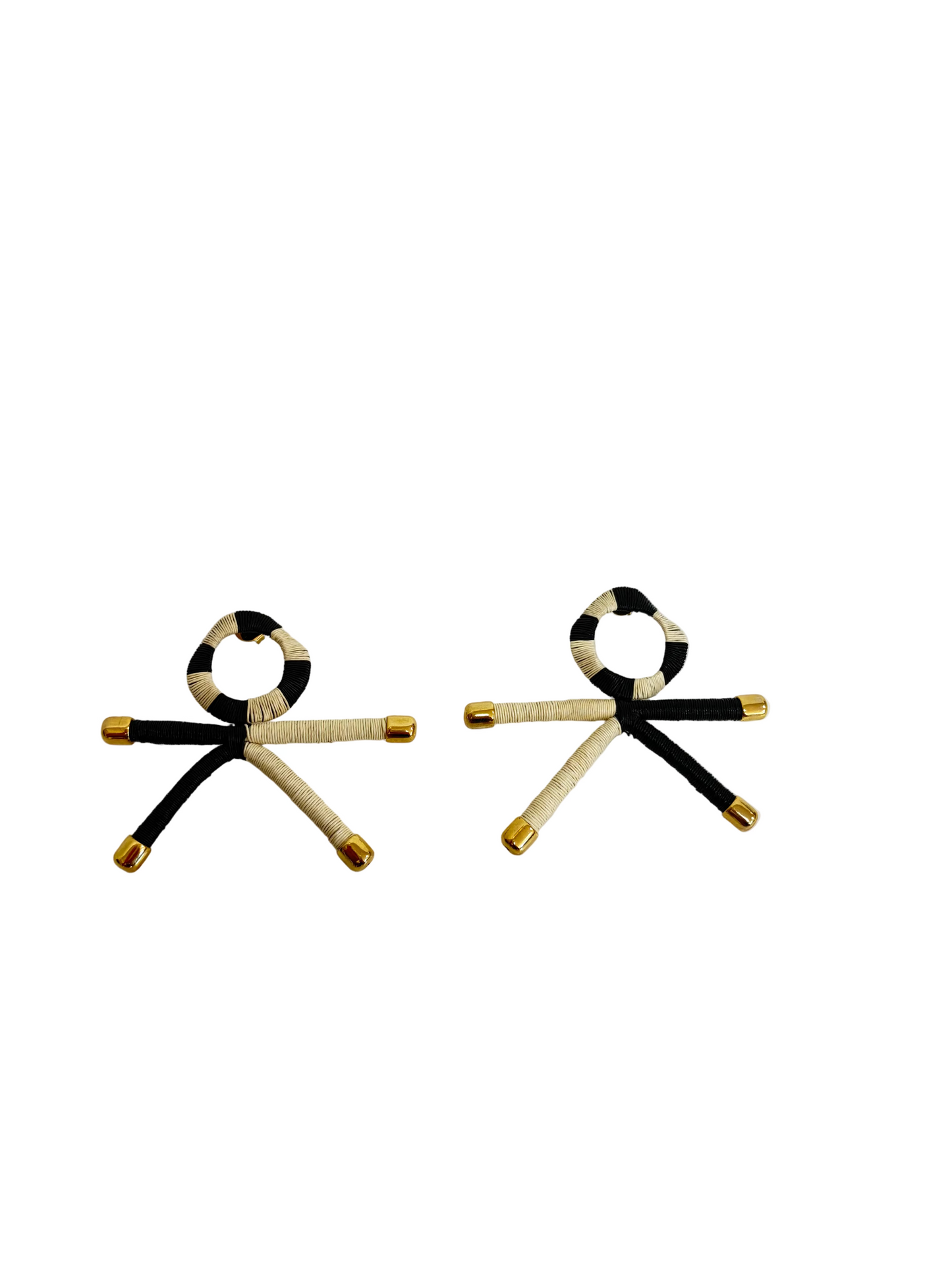 Sabana Earrings