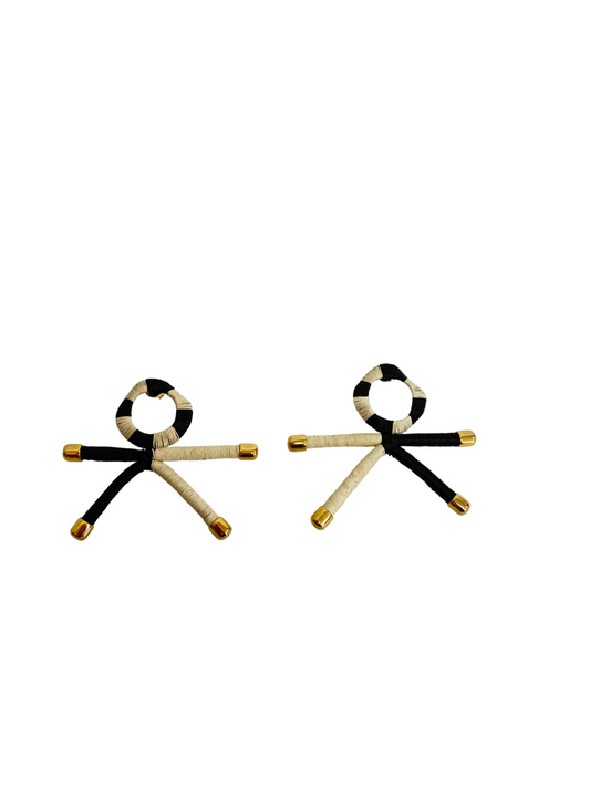 Sabana Earrings