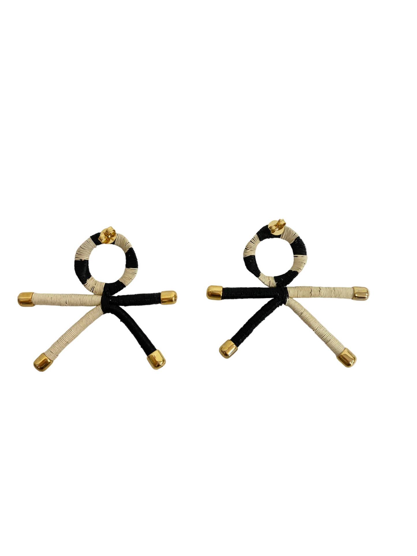 Sabana Earrings