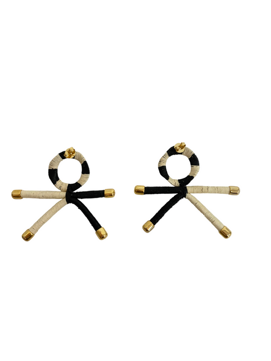 Sabana Earrings