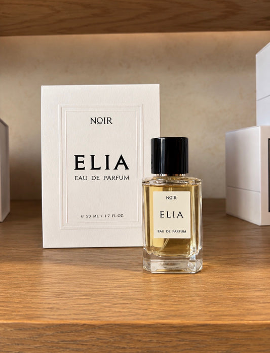 Noir Eau De Parfum 50mL