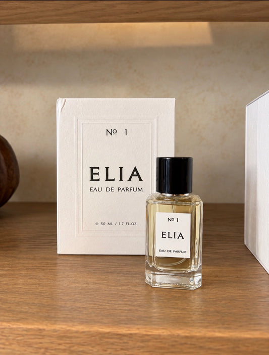 No. 1 Eau de Parfum 50mL