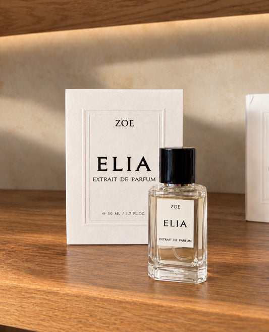 Zoe Extrait de Parfum 50mL