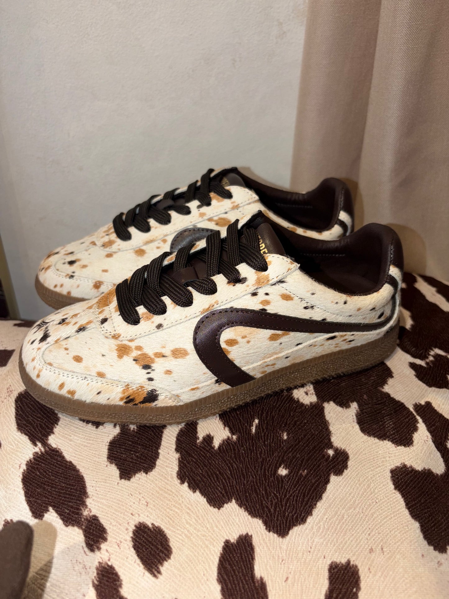 Simona Animalier Cow