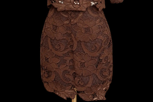 Novelle Mini Skirt