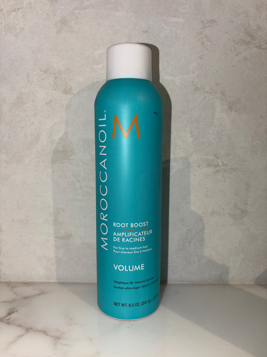 Volume Root boost Moroccanoil