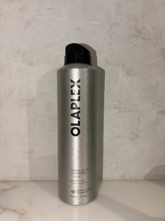 olaplex Hairspray