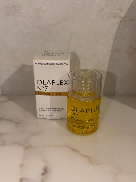 Bonding oil Olaplex