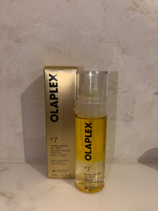 Olaplex Shine serum