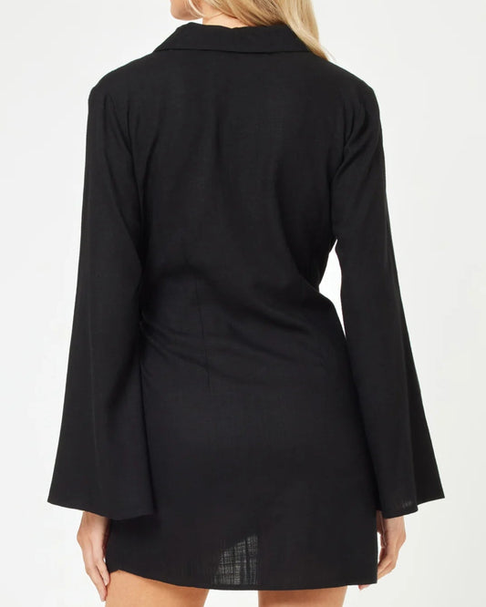 Las Palmas Dress