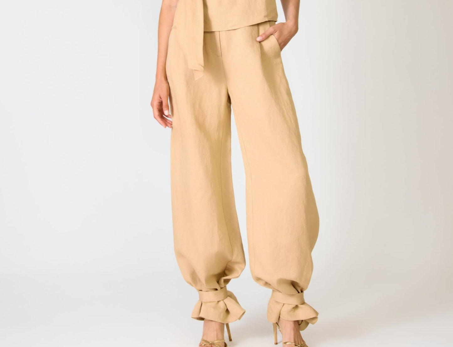 Lelio Pants