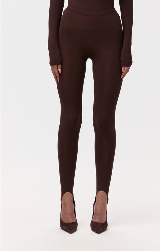 Naked Stirrup Legging