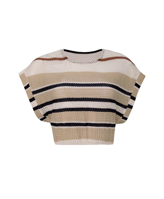 Renee Crop Top