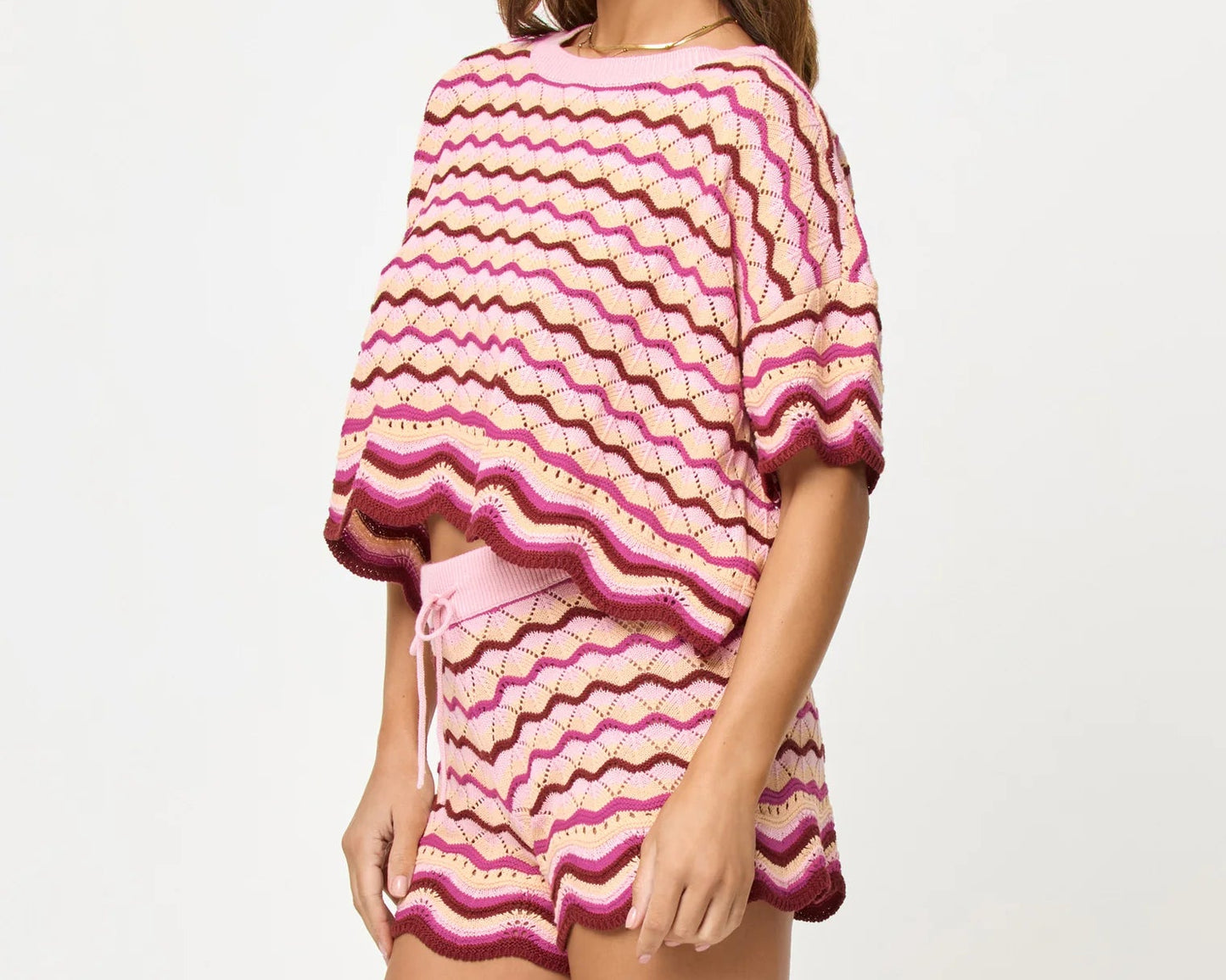 Sunchaser Top
