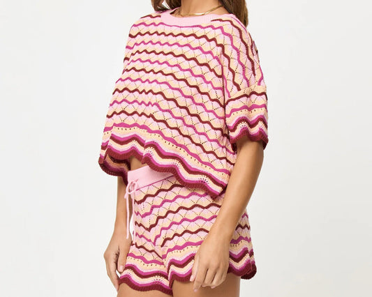 Sunchaser Top