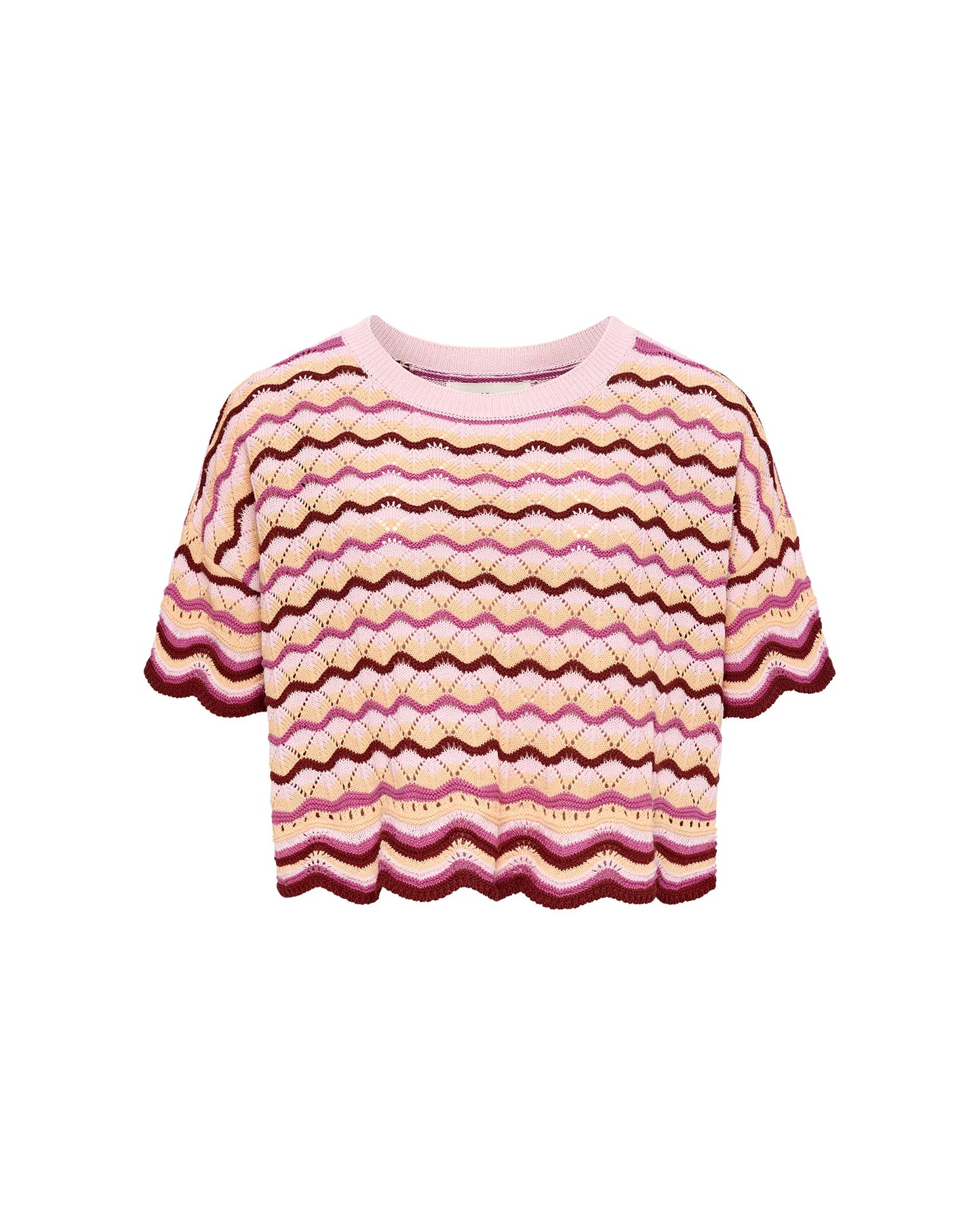 Sunchaser Top