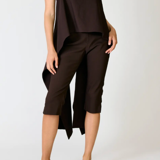 Hansen Pedal Pusher Pants