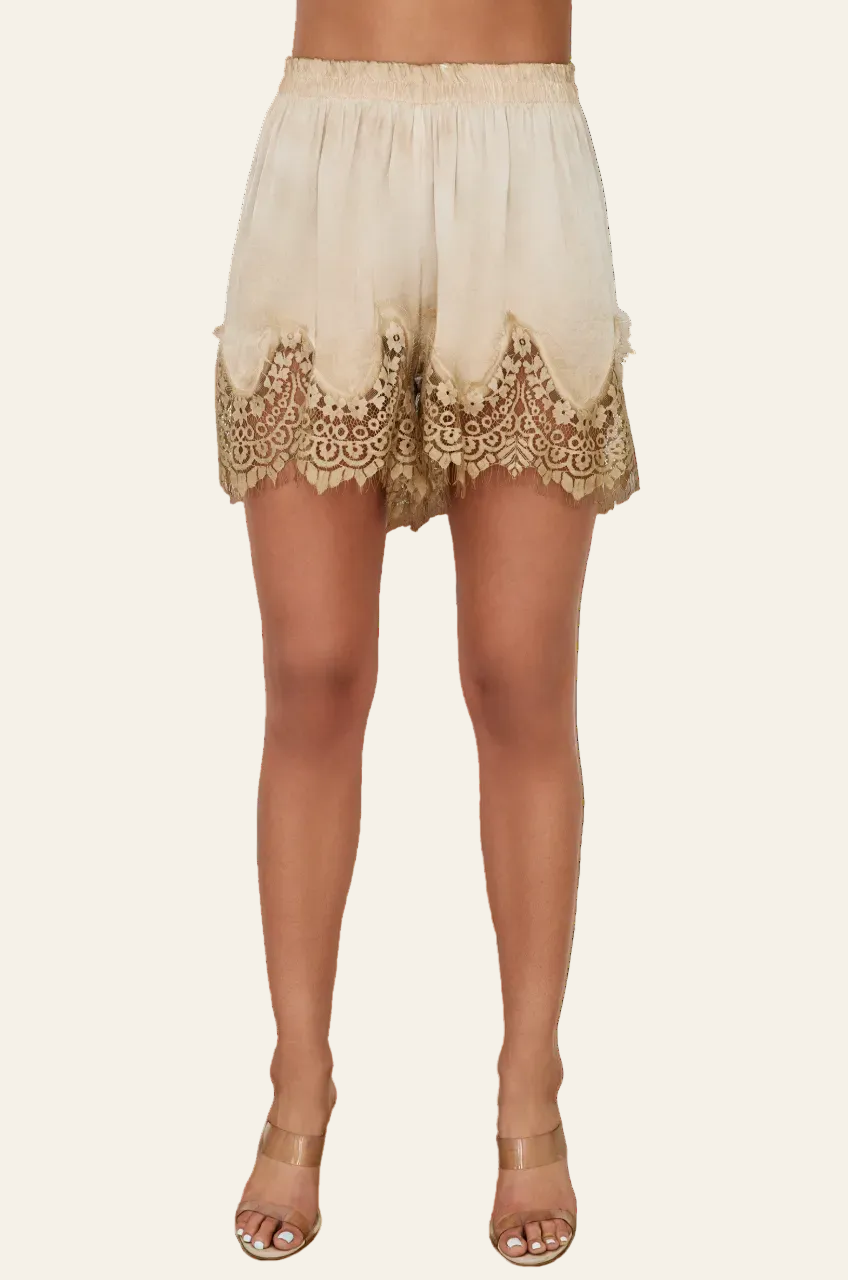 The Vivienne Shorts